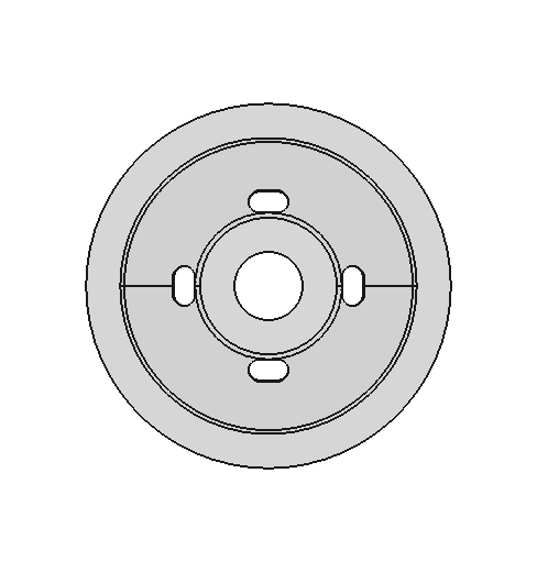 Long-Lasting Buffing Wheels
