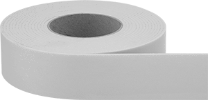 Noise-Damping Foam Tape for Floor Joists