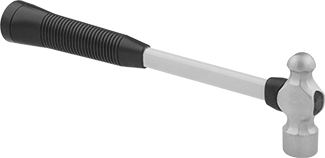 Nonsparking Ball Peen Hammers