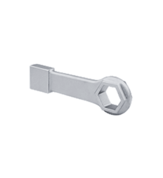 Nonsparking Striking Box Wrenches