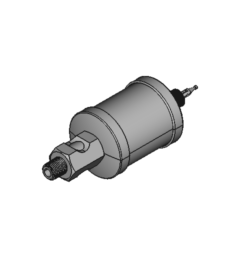 Oil Dispensers with Flow-Adjustment Valve