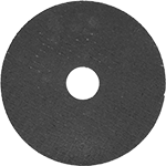 Portable Cutoff Saw Wheels for Metal