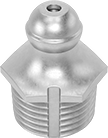 Safety-Vent Grease Fittings