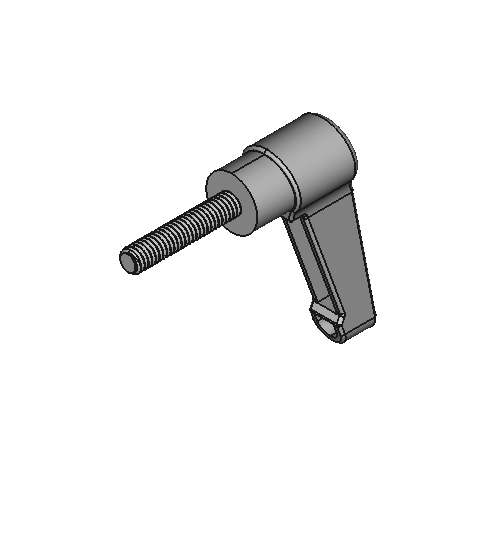 Safety Adjustable Handles