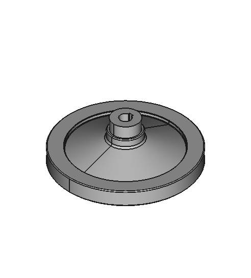 Safety Clutch Hand Wheels