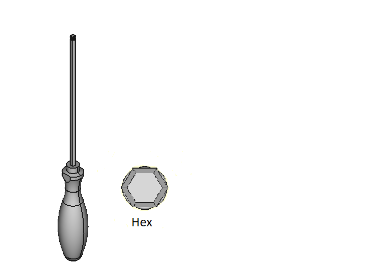 Screw-Holding Screwdrivers
