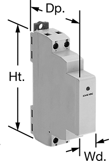 Signal Relays
