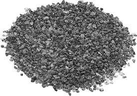 Soft Abrasive Blasting Media for Delicate Applications