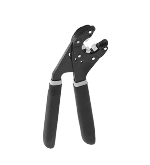 Squeeze-to-Adjust Pliers-Style Adjustable Wrenches