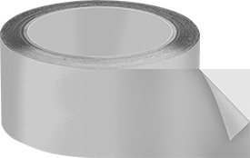 Stainless Steel Foil Tape