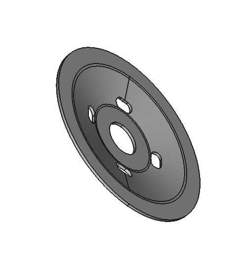 Stay-Cool Long-Lasting Buffing Wheels