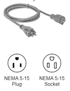 Sure-Grip Extension Cords