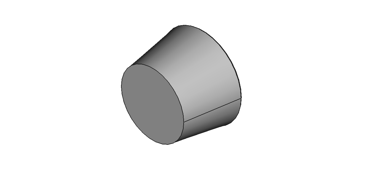 Tapered Plugs