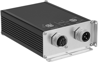 Sealed Power Supplies