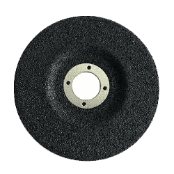 Abrading & Polishing