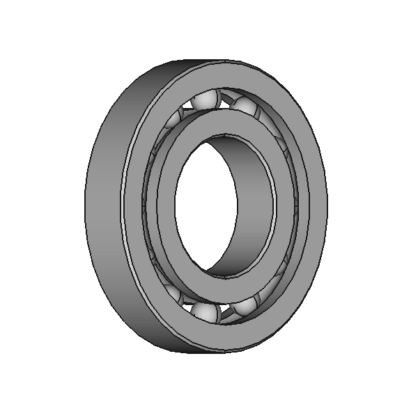 Stainless Steel Ball Bearings