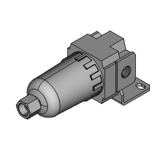 Clean Room Compressed Air Filters for Particle Removal