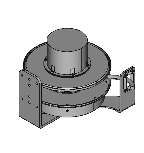 Hardwire Washdown Automatic-Wind Cord Reels