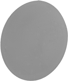 Hook and Loop Vacuum Sanding Discs for Aluminum Soft Metals and Nonmetals