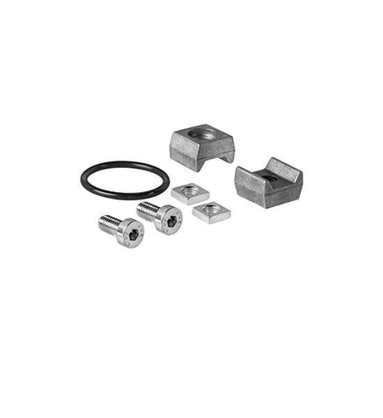 Joiner Clamps for Parker Modular Compressed Air Filter Regulator Lubricators