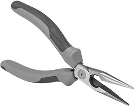 Long-Nose Pliers