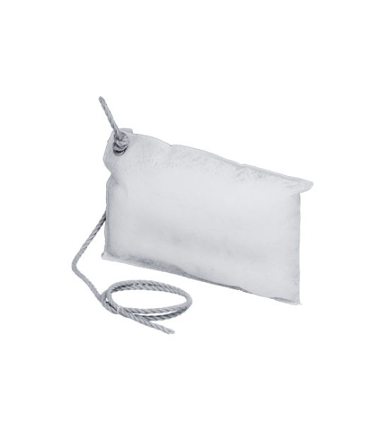 Oil-Absorbing Skimmers