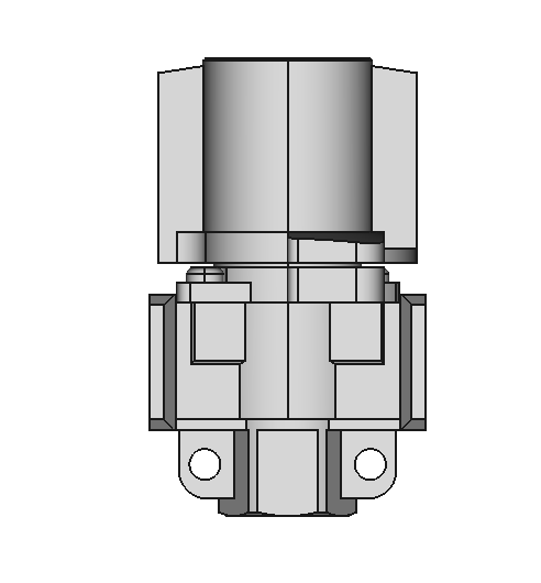 Safety Lockout Valves