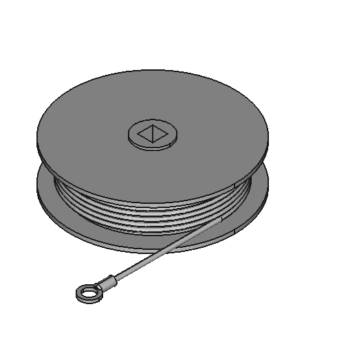Shaft-Mount Retractors