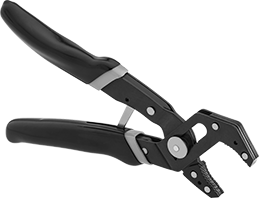 Wire Gripping and Cutting Pliers