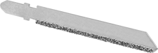 T-Shank Jigsaw Blades for Ceramics and Masonry