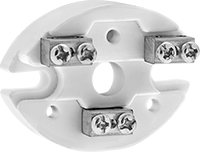 Terminal Blocks for RTD Wire